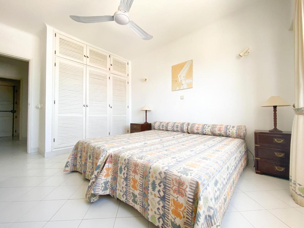 Sea View Apartment - Apartamento com vista mar Lagos Esterno foto