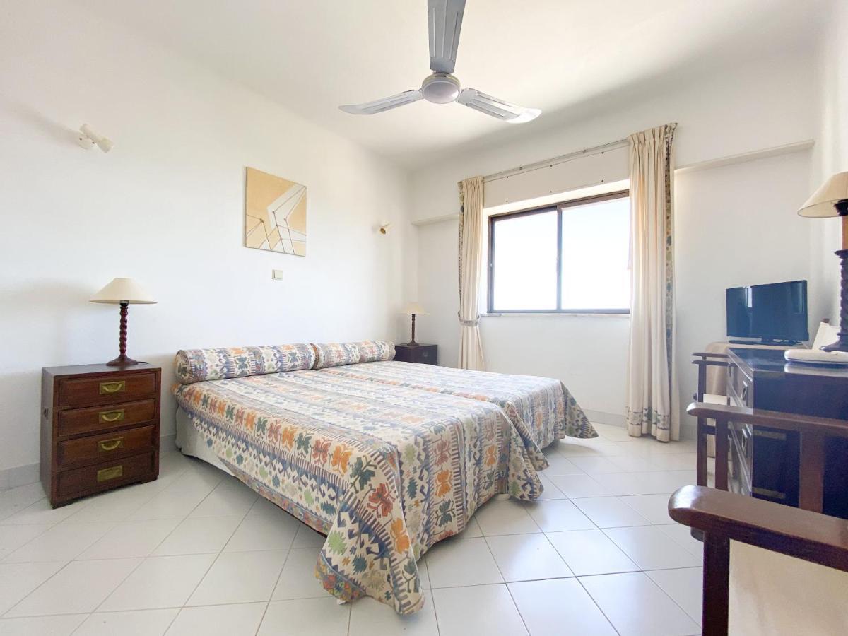 Sea View Apartment - Apartamento com vista mar Lagos Esterno foto