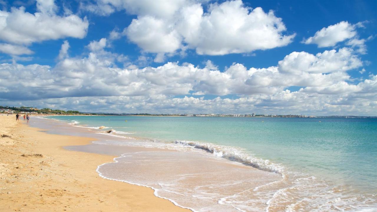 Sea View Apartment - Apartamento com vista mar Lagos Esterno foto